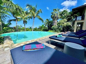 2 outdoor pools - Ultra (Montego Bay)
