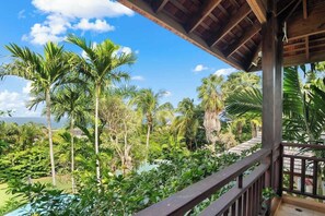 Terrace/patio - Ultra (Montego Bay)