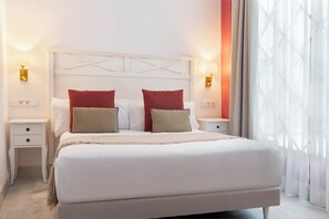 Apartment, 2 Bedrooms, Ground Floor