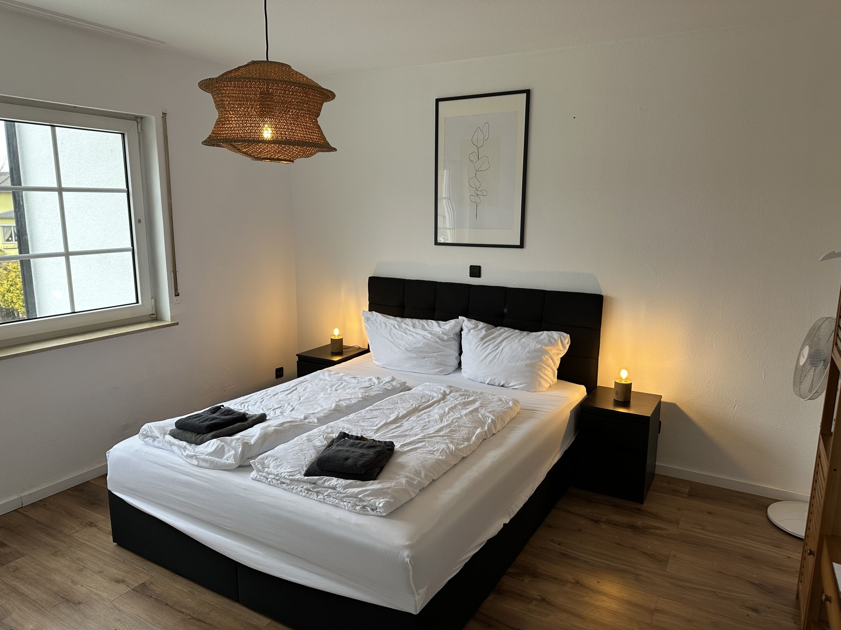 Superior Apartment, Private Bathroom (1) | Iron/ironing board, free WiFi