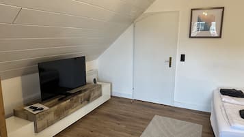 Basic-Apartment, eigenes Bad (1)