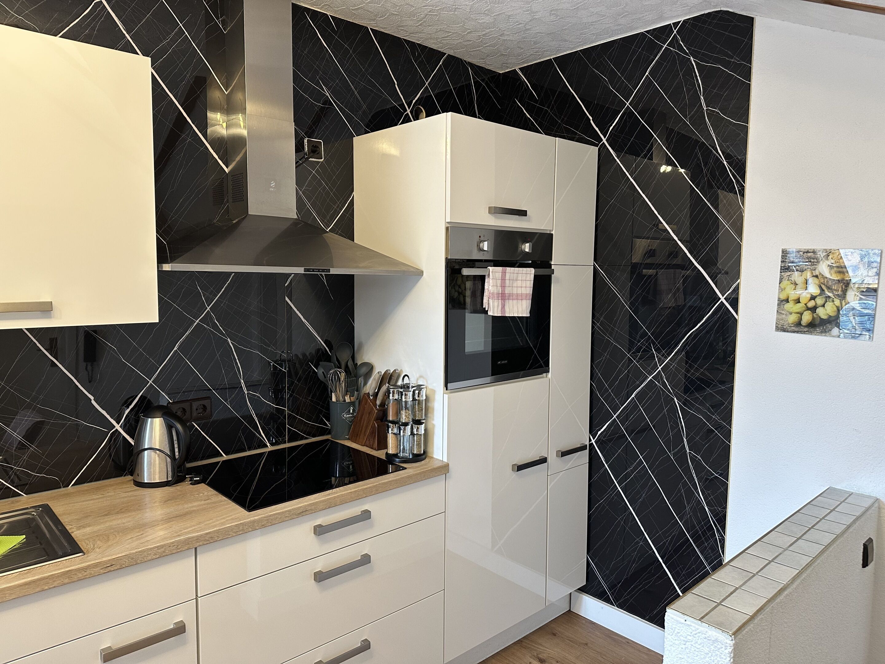 Basic Apartment, Private Bathroom (1) | Shared kitchen