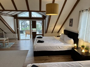 Basic Apartment, Private Bathroom (1)