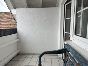 Balcony view - City Apartment Rust (Rust)