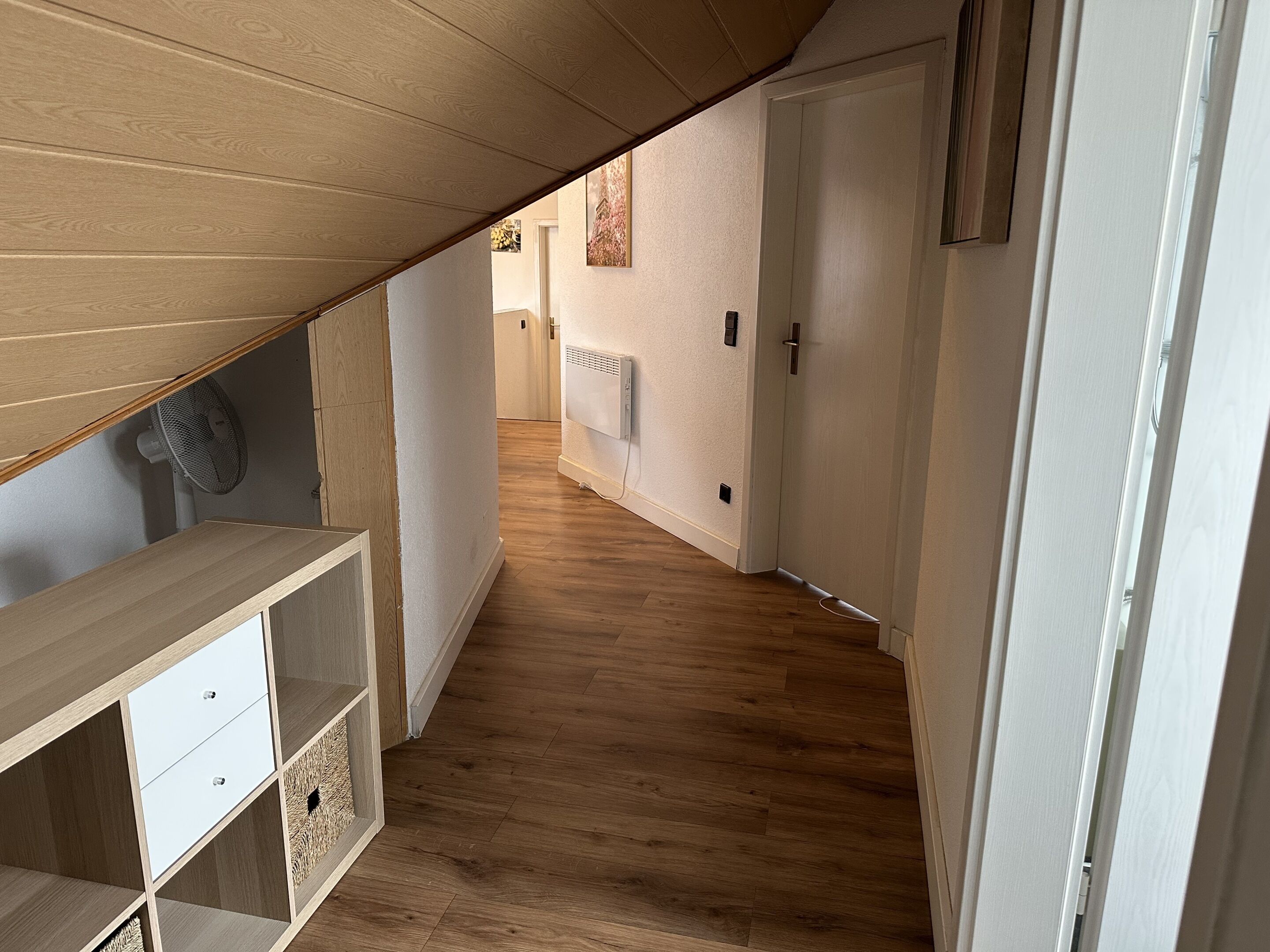 Căn hộ cơ bản, phòng tắm riêng (1) | Khác