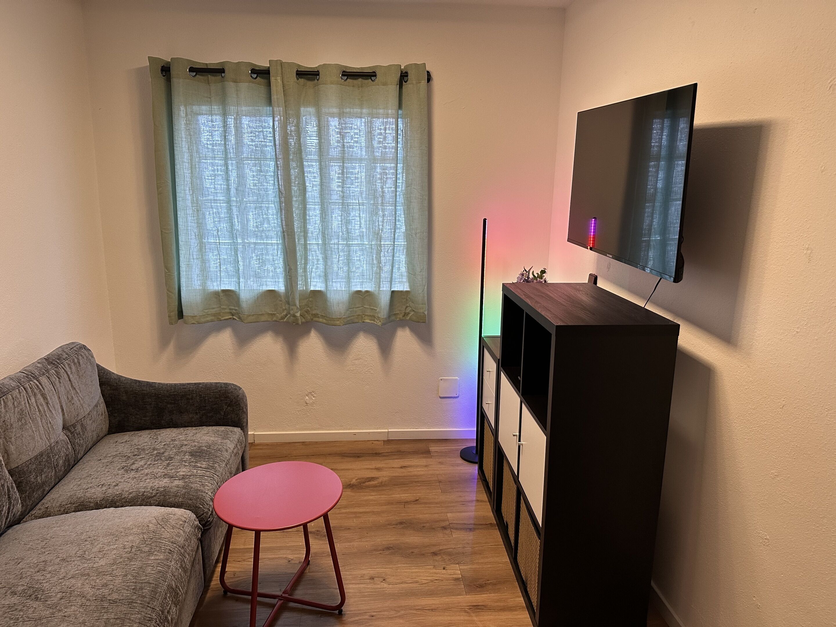 Superior Apartment, Private Bathroom (1) | Lounge