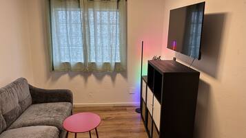 Superior Apartment, Private Bathroom (1) | Lounge