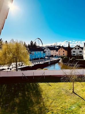 Superior Apartment, Private Bathroom (1) | View from property