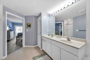 3 Schlafzimmer, WLAN