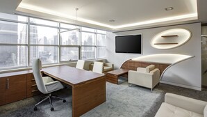 Interior - Ech Jarek XD - H5 (Floresville)