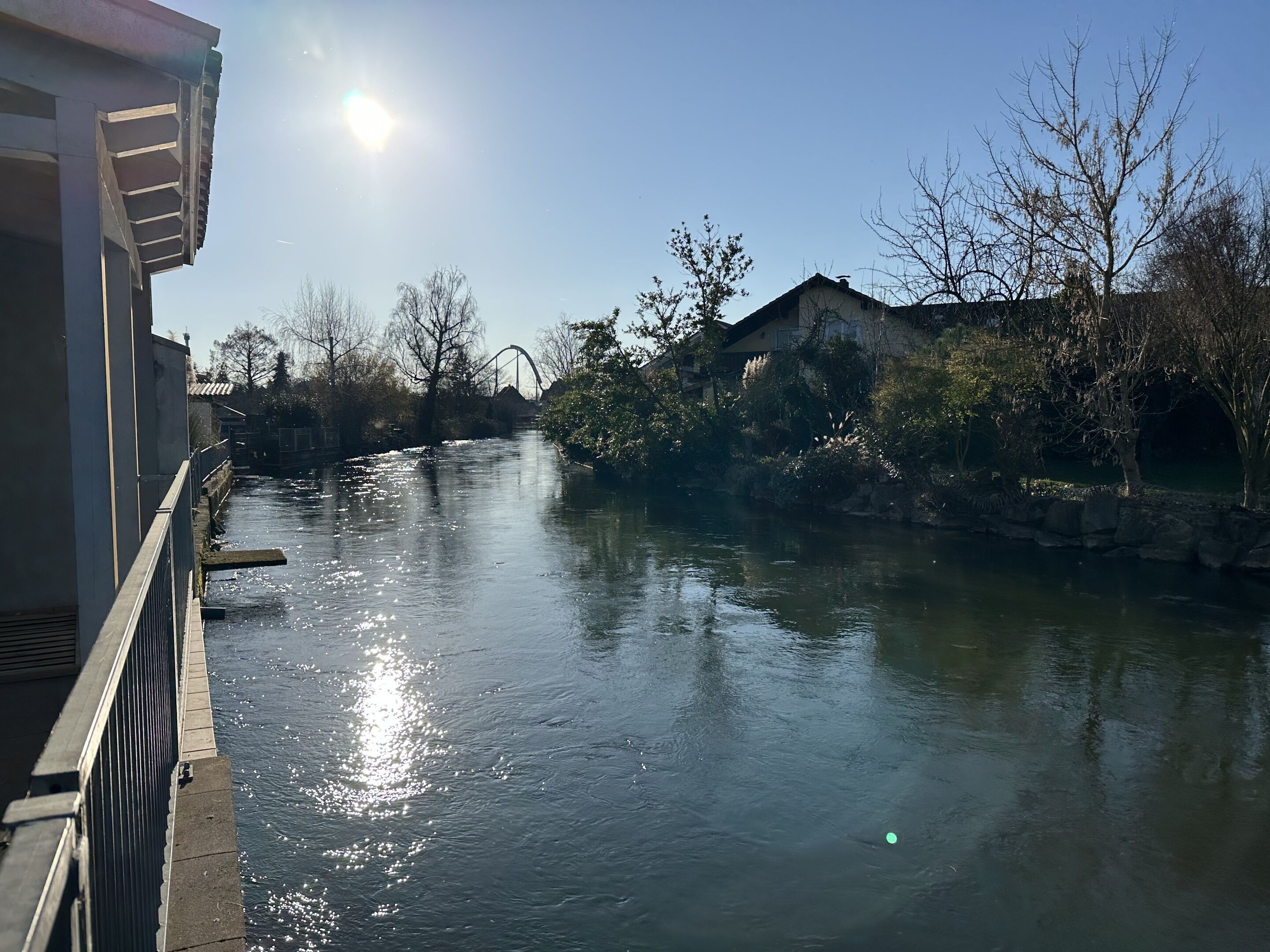 Apartamento superior, baño privado | Terraza o patio