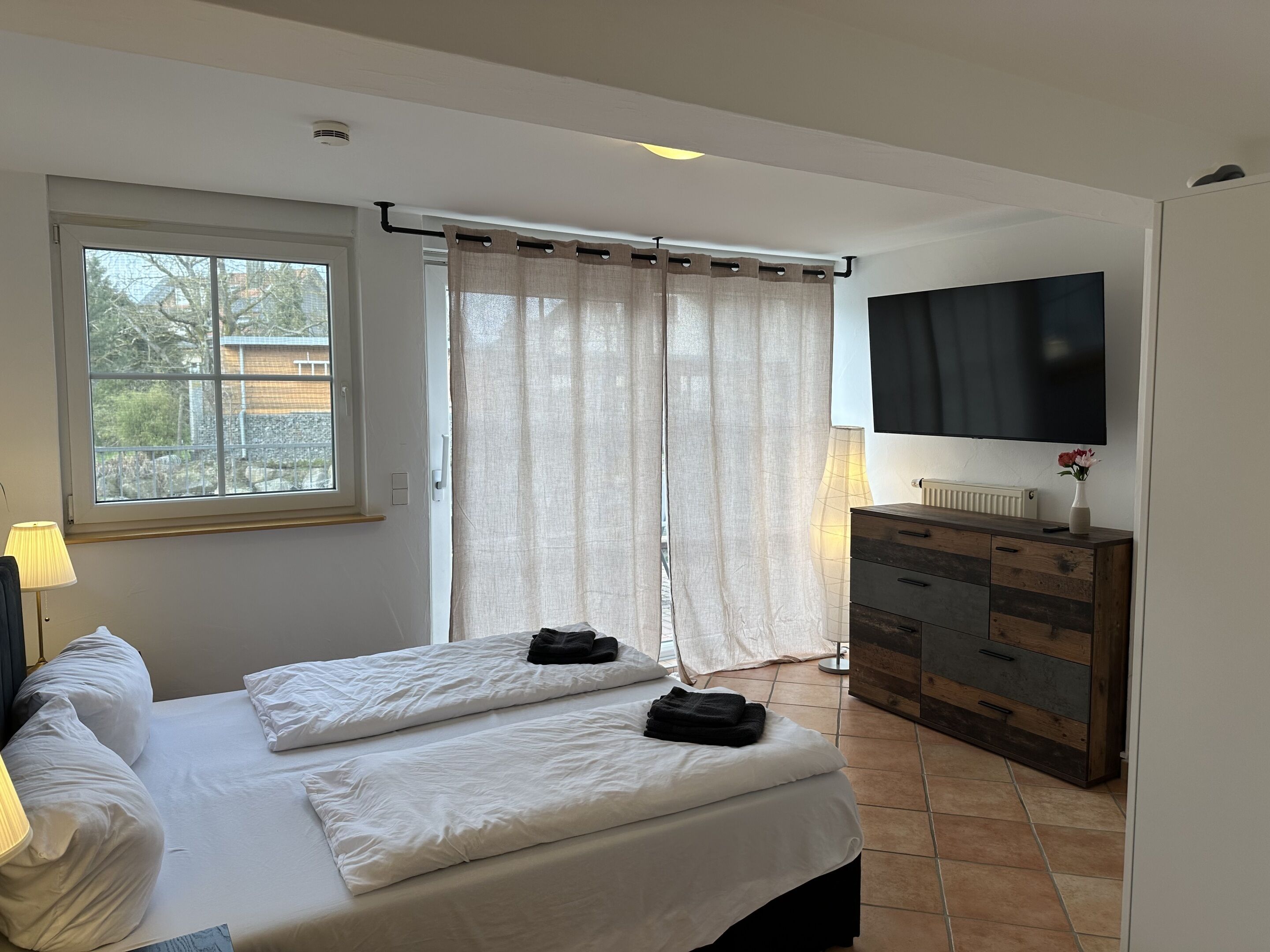 Superior Apartment, Private Bathroom | Free WiFi