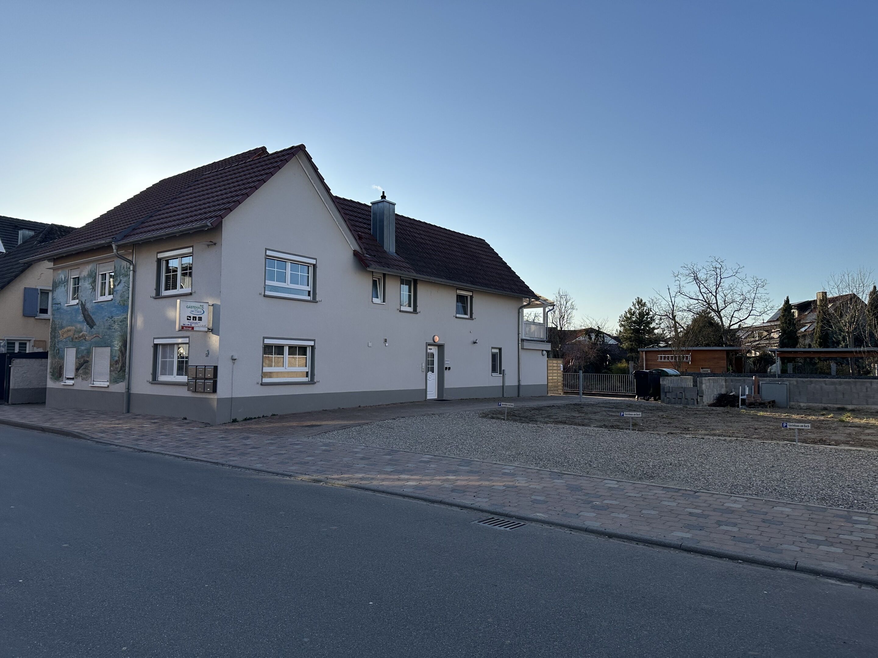 Außenbereich
