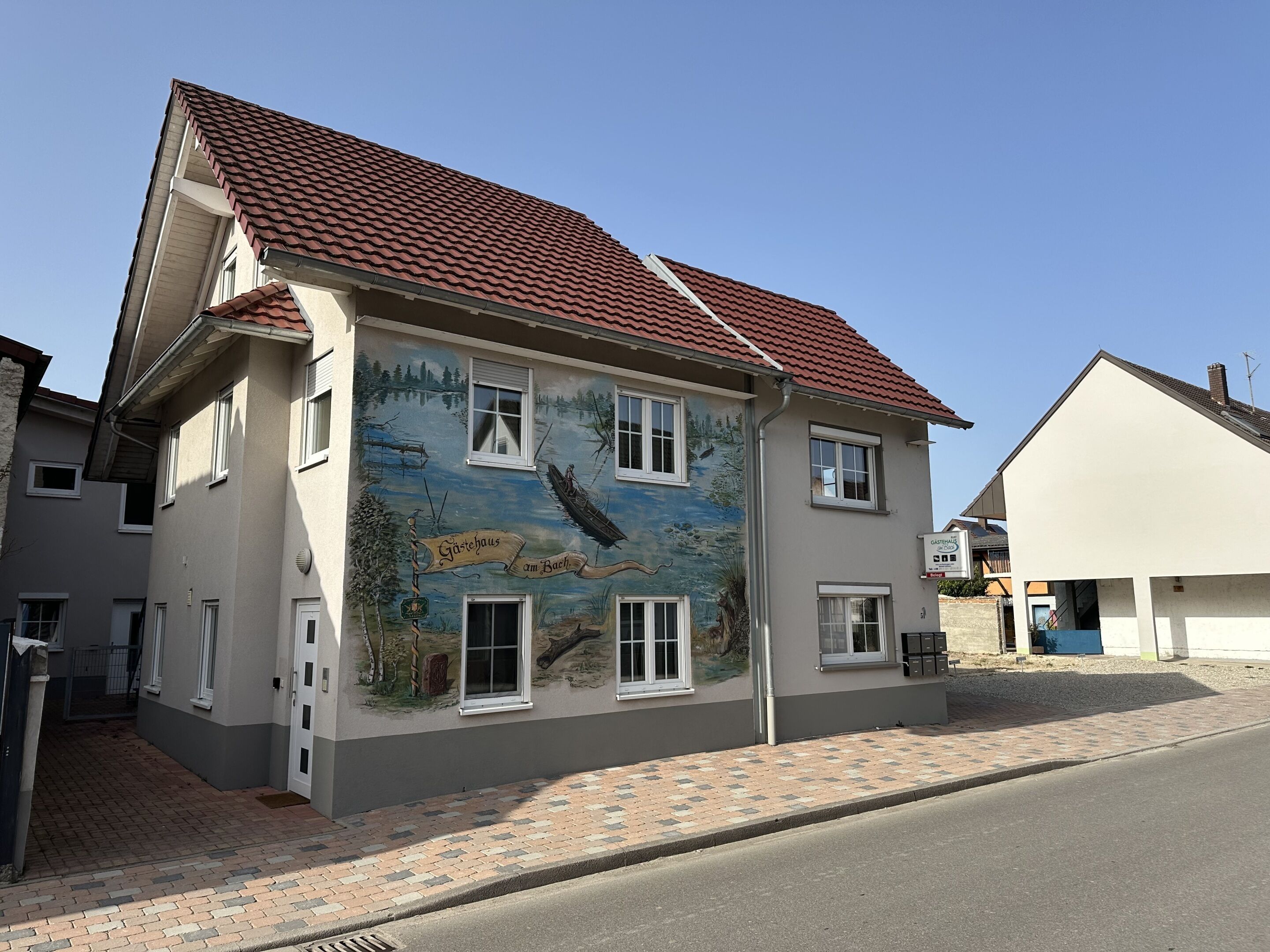Außenbereich