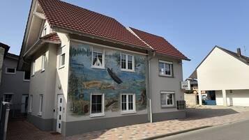 Außenbereich