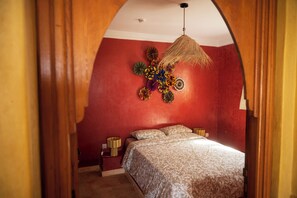 Standard Villa | Free WiFi - The Mogador's Oasis  (Akermoud)