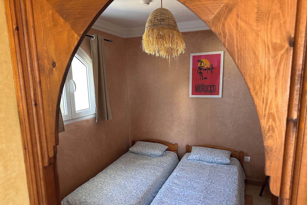 Family Villa | WiFi (free), bed sheets