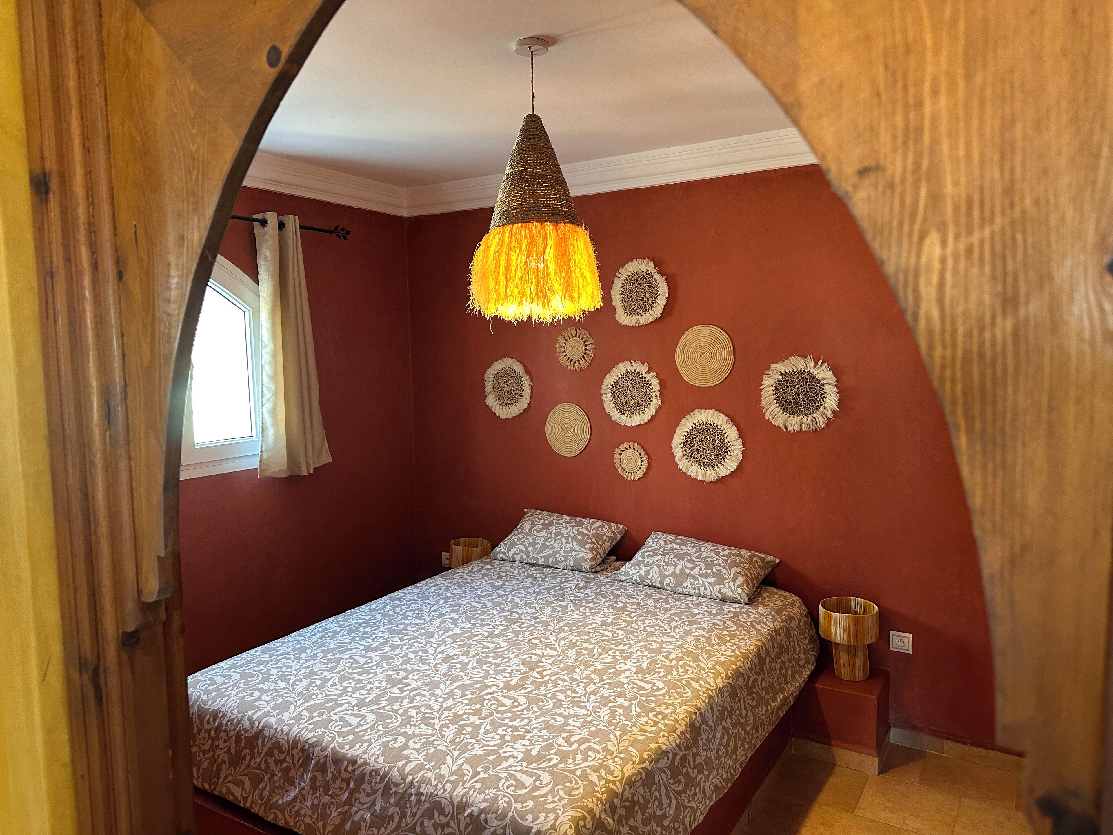 Villa – design | Wi-fi (inkludert)