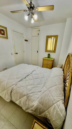 Apartment, 2 Bedrooms, Terrace | 2 bedrooms - Apartment Anclamar I REF 005 (Oropesa del Mar)