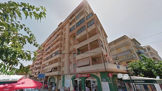 Exterior - Apartment Anclamar I REF 005 (Oropesa del Mar)