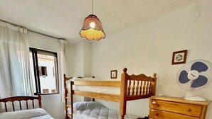 Room - Apartment Anclamar I REF 005 (Oropesa del Mar)