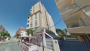 Exterior - Apartment Anclamar I REF 005 (Oropesa del Mar)
