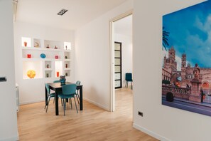 Apartment | 1 bedroom