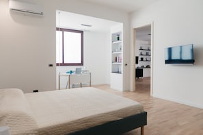 Appartement | 1 chambre