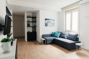 Apartamento | 1 dormitorio