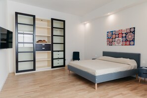 Apartamento | 1 dormitorio