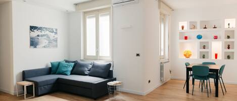 Appartement | 1 slaapkamer