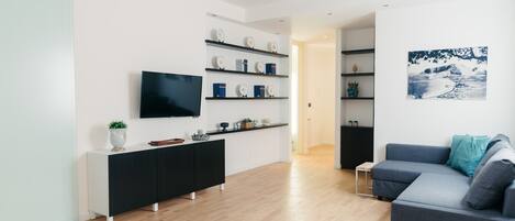 Apartment | 1 Schlafzimmer