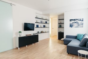 Appartement | 1 chambre