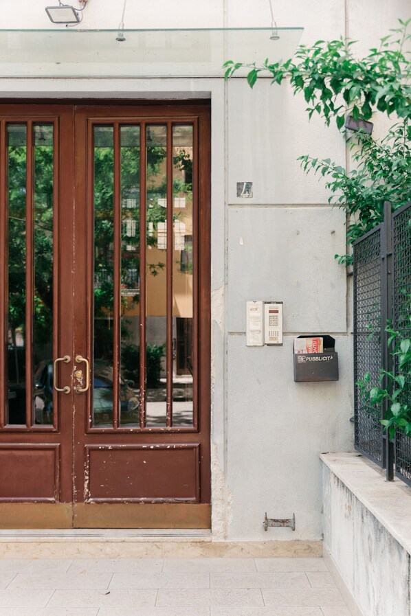 Apartment | 1 bedroom