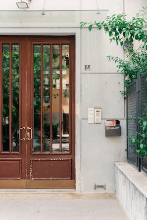 Appartement | 1 chambre
