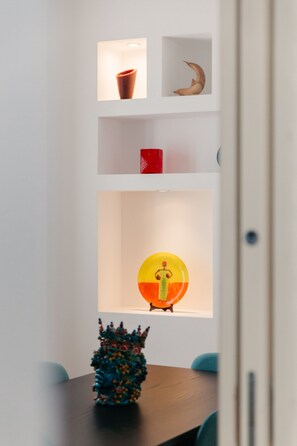 Apartment | 1 bedroom