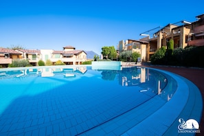 Apartment | 2 bedrooms - La Dimora Dell Artista (Manerba del Garda)