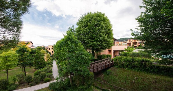 Apartment | 2 bedrooms - La Dimora Dell Artista (Manerba del Garda)