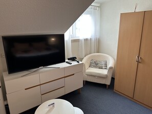 高级套房, 私人浴室 | 免费 WiFi