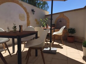 Teras/veranda