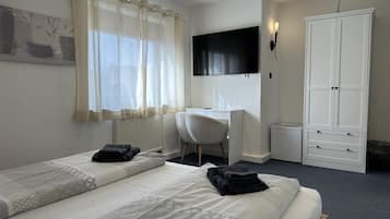 Double Room, Private Bathroom | Free WiFi