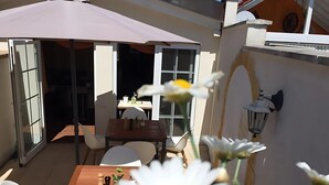 Teras/veranda