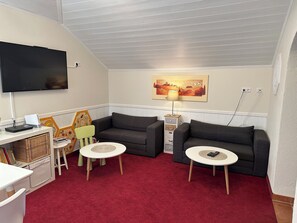 منطقة المعيشة