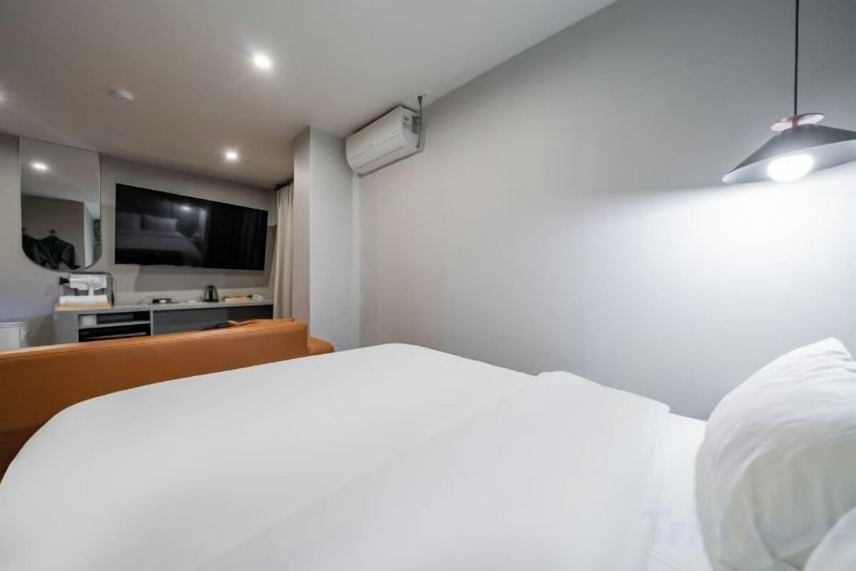 Allergivenligt sengetøj, senge med madrasser af memory foam