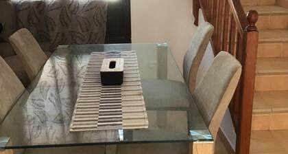 Casa Kari very close to airport, Big .Large terrace.Private.Near to beach and