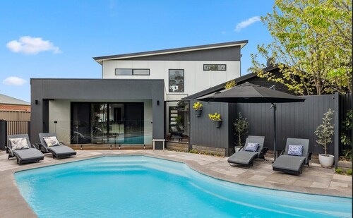 Resort 69 - Lakeview with privacy