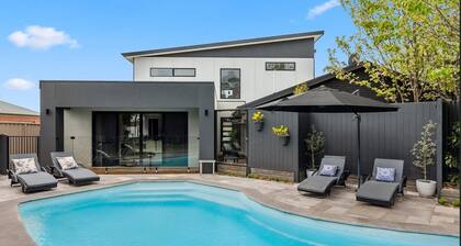 Resort 69 - Lakeview with privacy