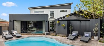 Resort 69 - Lakeview with privacy