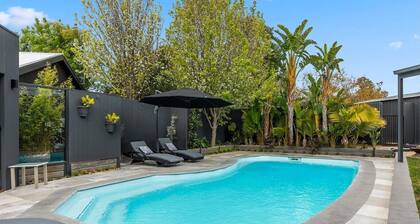 Resort 69 - Lakeview with privacy