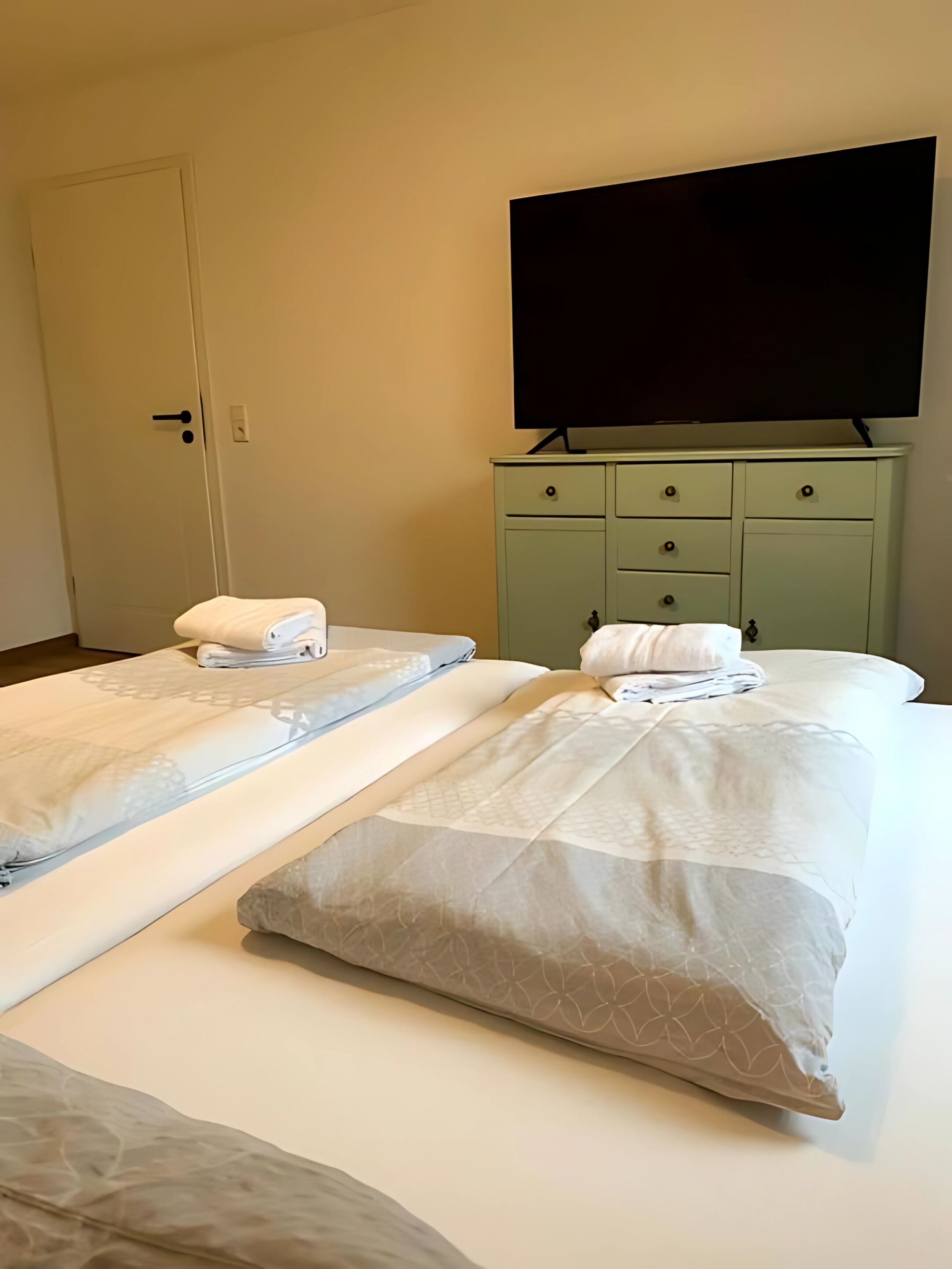 Comfort Apartment, Garden View | Free WiFi